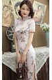 Greta "B" Cheongsam